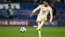 «Ливерпуль» договорился с Олисе о замене Салаха 