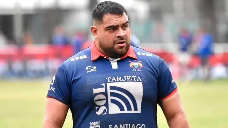 Педро Дельгадо не включен в состав Аргентины для поездки в Австралию