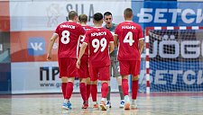 КПРФ победил «Норильский никель» 4:0 и отомстил за 3:4