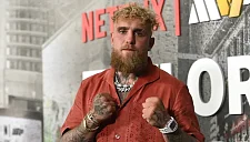 Джейк Пол анонсировал бой с «Танком» Дэвисом в ноябре 2025 года