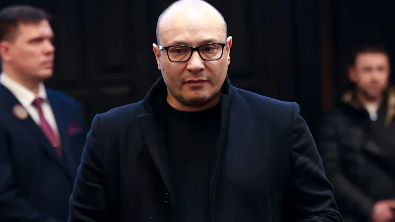 «Всё было понятно без слов»: Генич рассказал о последней встрече с Игнатьевым