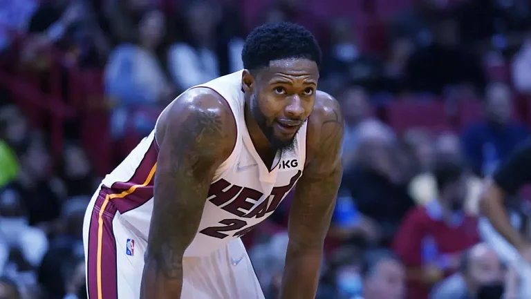 «Майами» обменял Хайсмита в «Бруклин» 