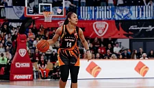 Женская НБА: «Нью-Йорк» обыграл «Индиану», «Атланта» принимает «Даллас»