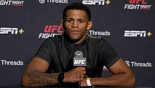 Пэтчи Микс готов к UFC и чемпионскому поединку