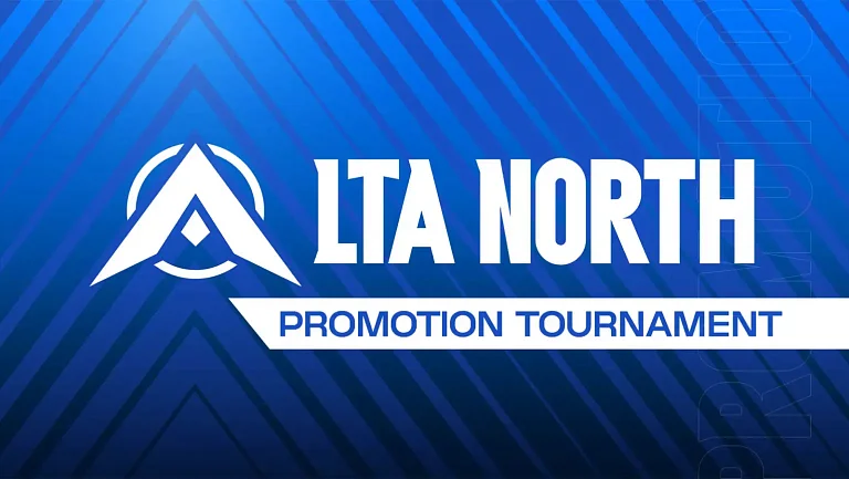 Финал LTA North 2026 в Мехико пройдёт без болельщиков