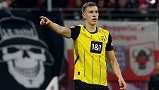 Защитник Шлоттербек верит в чемпионство «Боруссии»