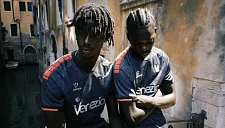 «Венеция» представила домашний комплект на сезон 2025/26 