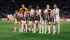 Вратарь «Лиона» Дескам выбыл на месяц из-за травмы