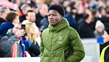 «Челси» пытается перехватить вундеркинда у «Байера»: борьба за Акселя Тапа продолжается