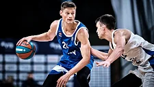 Тимофей Герасимов покидает «Енисей»: конец эпохи в красноярском баскетболе