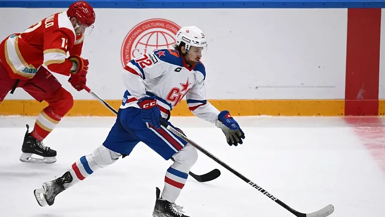 Владимир Алистров близок к подписанию контракта с «Ак Барсом»