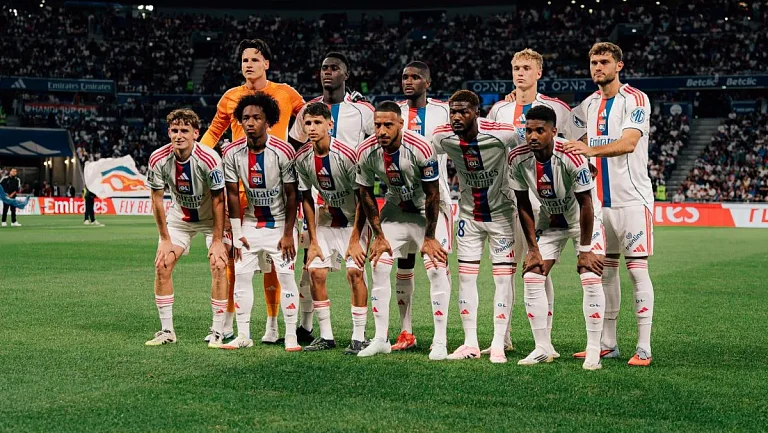 Вратарь «Лиона» Дескам выбыл на месяц из-за травмы