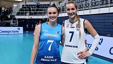 Бавыкина объяснила свой переход в «Коламбус Фьюри» из США