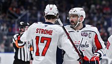 Монреаль vs Вашингтон: Кто возьмет верх с новыми составами?