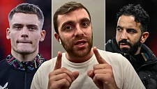 Гарначо уходит, Виртц выбрал Ливерпуль — инсайд от Романо