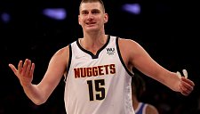 Денвер обыграл Милуоки благодаря трипл-даблу Йокича