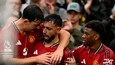 МЮ и «Брентфорд» показали возможные составы на игру