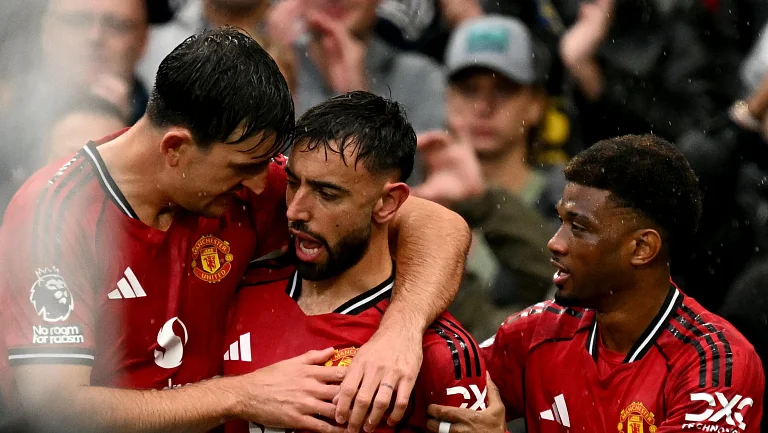 МЮ и «Брентфорд» показали возможные составы на игру