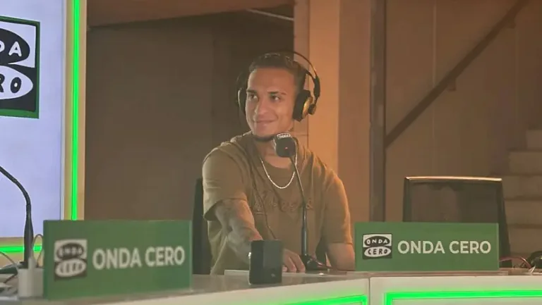 Антони жаждет продления работы с Пеллегрини в «Бетисе»