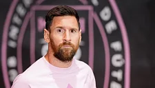 «Интер Майами» с Месси стал участником 1/4 финала плей-офф МЛС