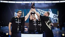 Российские «Драконы» Team Spirit завоевали титул на PGL Astana 2025
