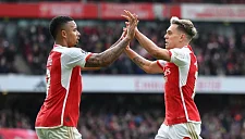 «Арсенал» продолжает работать на трансферном рынке после закрытия окна