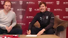 Радимов объяснил, что помешало Кузяеву продолжить карьеру в Европе