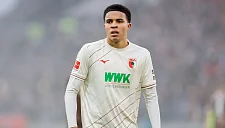 Ноакай Бэнкс впервые вызван в сборную США на товарищеские матчи в сентябре