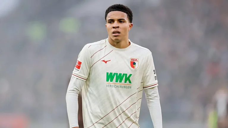 Ноакай Бэнкс впервые вызван в сборную США на товарищеские матчи в сентябре