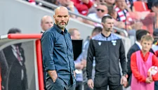 Слишкович об уходе из «Оренбурга»: «Моя отставка — решение клуба»