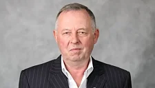 На 71-м году жизни скончался экс-директор школы магнитогорского «Металлурга»