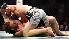 Мойкано объяснил, почему Махачев легко победил Маддалену