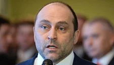 Свищев призвал УЕФА поддержать футбол в ДНР и ЛНР