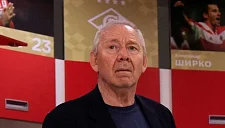 Романцев: Мне было проще совмещать клуб и сборную России, чем Карпину