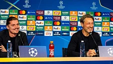 «Боруссия» Дортмунд намерена добыть результат против «Ювентуса»