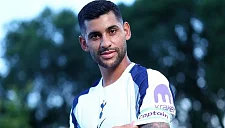 Кристиан Ромеро продлил контракт с «Тоттенхэмом»