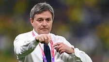 Главный тренер сборной Сербии высказался о возможной отставке