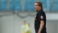 Юран рассказал о совете, который ему дал Бердыев перед работой в Турции