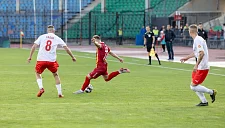  Евгений Таранухин рассказал о философии костромского «Спартака»