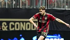 «Атланта» и «Торонто» завершили матч МЛС без голов