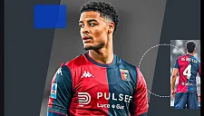 Ювентус вмешался в борьбу за игроков по ожидаемым трансферам Интера