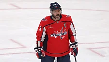 Легендарный вратарь «Рейнджерс» оценил текущую форму Овечкина в НХЛ