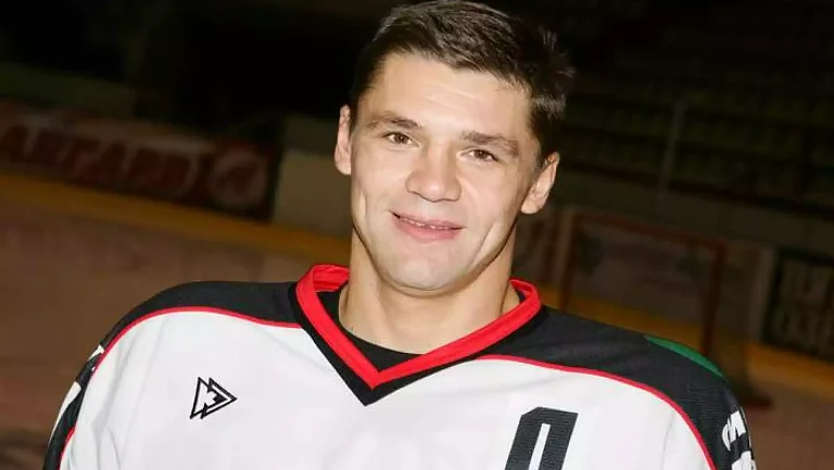 Андрей Коваленко о прощальном матче Павла Дацюка 