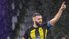 Будет ли Бензема? «Аль-Иттихад» завершает сезон в ожидании лидера

