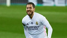 Азар рассказал, почему решил завершить карьеру в 32 года