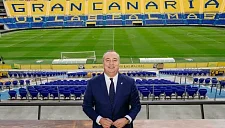 Рамирес поддержал стратегию клуба «Лас-Пальмас» и призвал к терпению