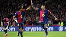 Рафинья: как бразилец стал претендентом на Золотой мяч