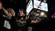 Хабиб Нурмагомедов рассказал о сожалении после завершения карьеры в UFC