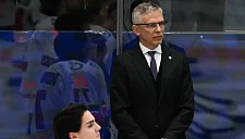 Совет директоров СКА не принял решение об увольнении Ларионова