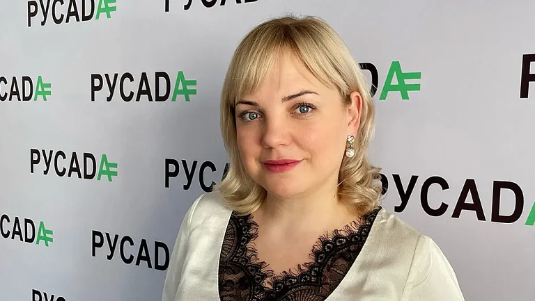 Логинова: «РУСАДА предложило WADA три варианта проверки»